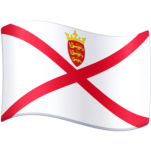 Bandeira: Jersey