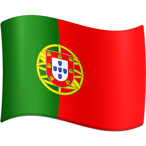 Bandeira: Portugal