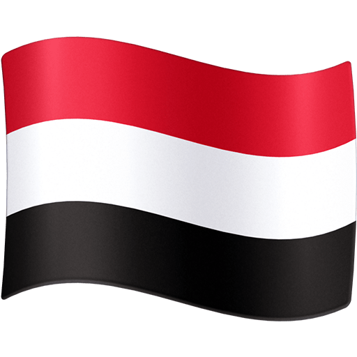 Bandeira: Iêmen