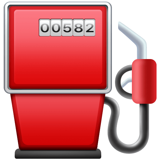 Posto De Gasolina