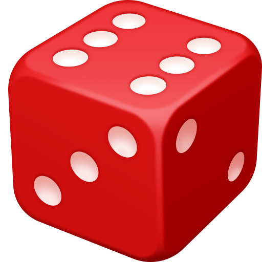 Dado De Jogo