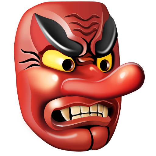 Duende Japonês
