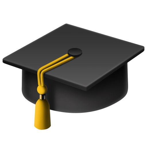Chapéu De Formatura