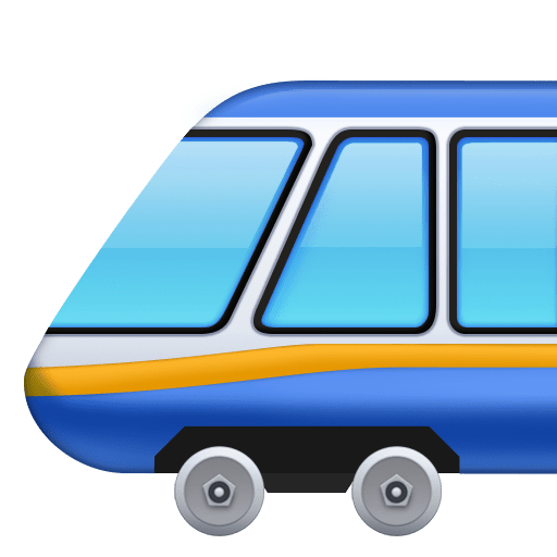 Trem De Alta Velocidade