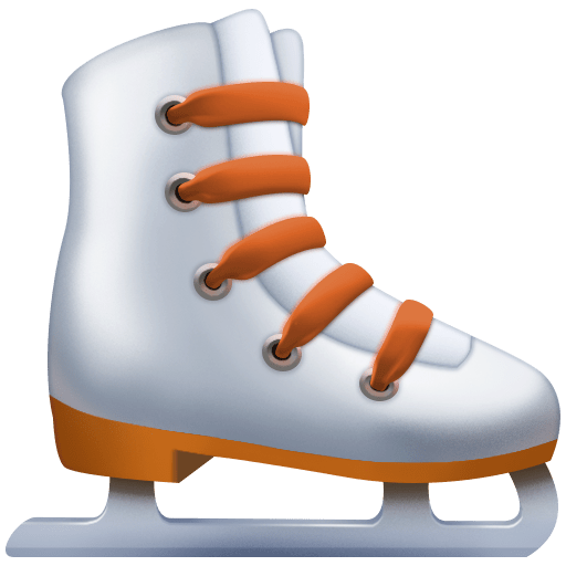 Patins De Gelo