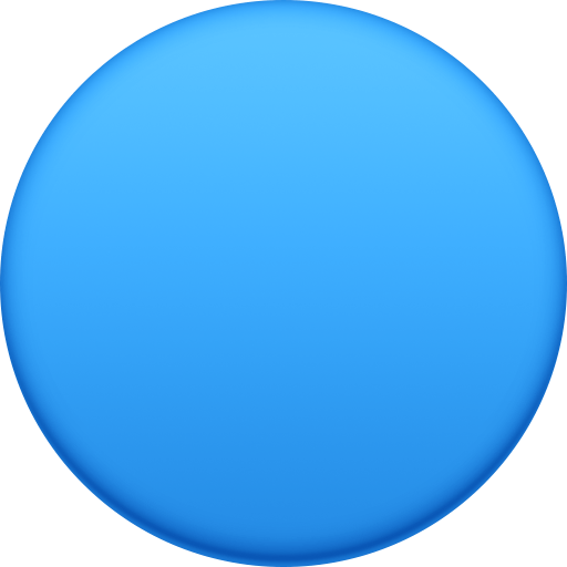 Círculo Azul