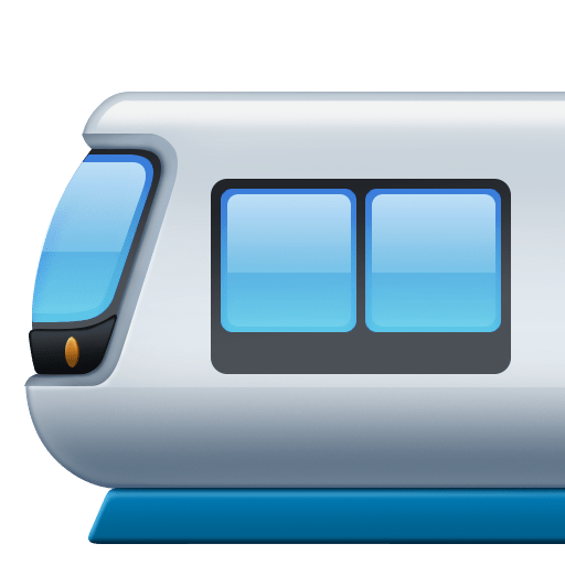 Trem Urbano