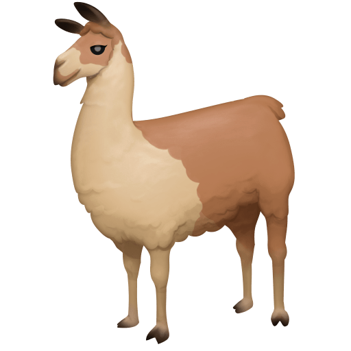 Lhama