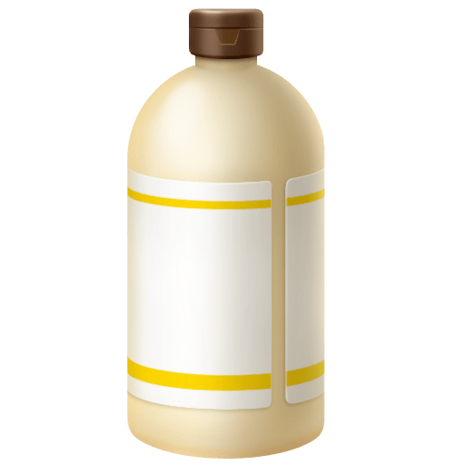 Frasco De Loção