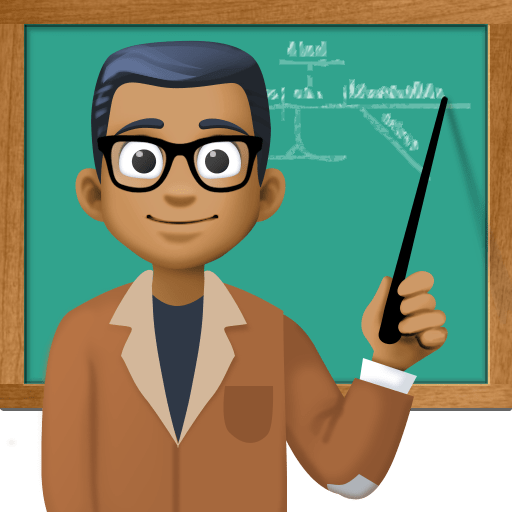 Professor: Tom de Pele Médio-Escuro