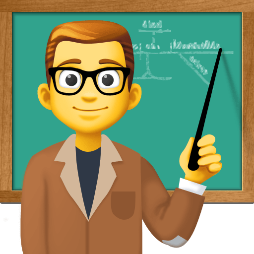 Professor
