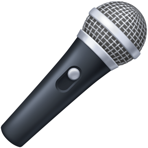 Microfone