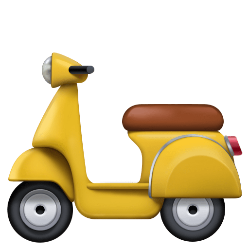Scooter