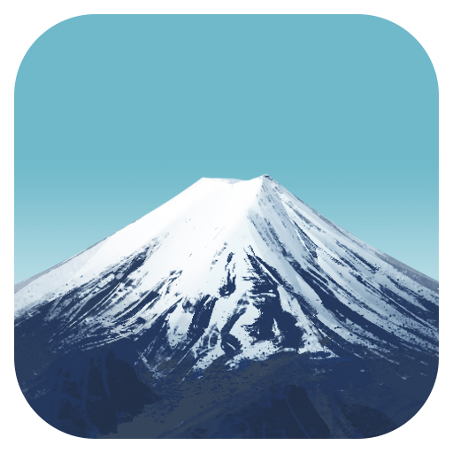 Monte Fuji
