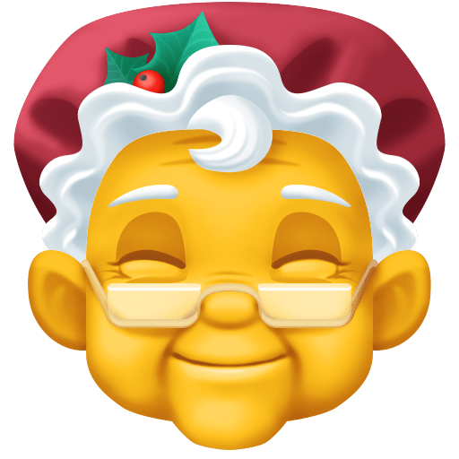 Mamãe Noel