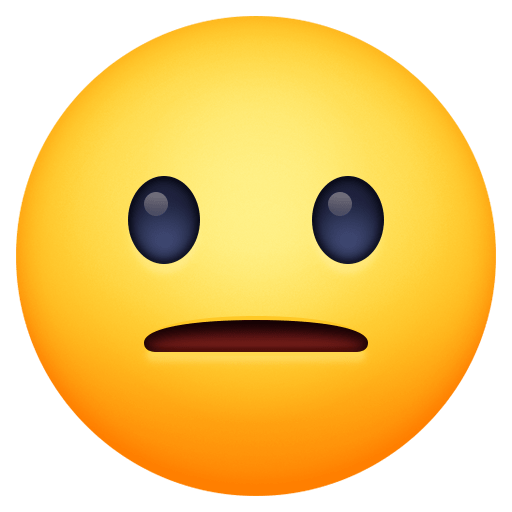 Rosto Neutro