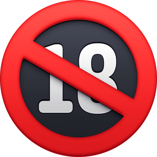 Proibido Para Menores De 18 Anos
