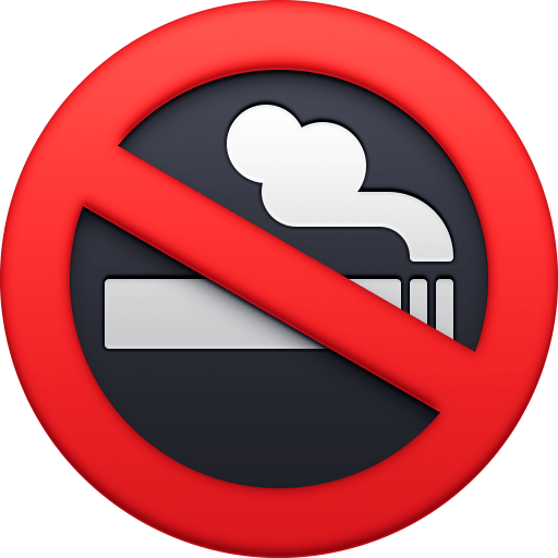 Proibido Fumar