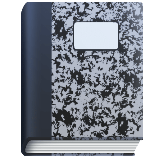 Caderno