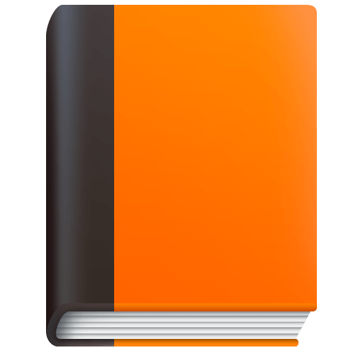 Livro Laranja