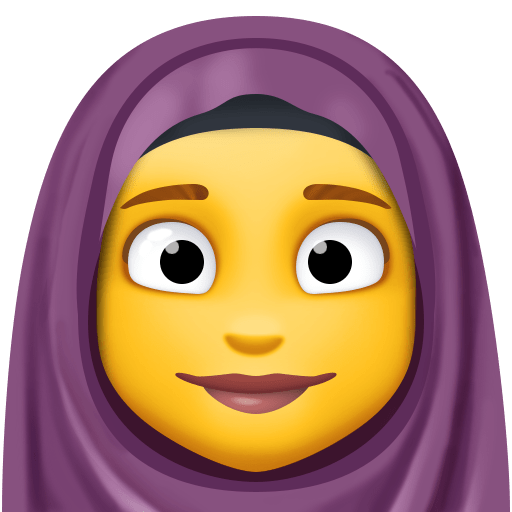 Mulher Com Lenço Na Cabeça