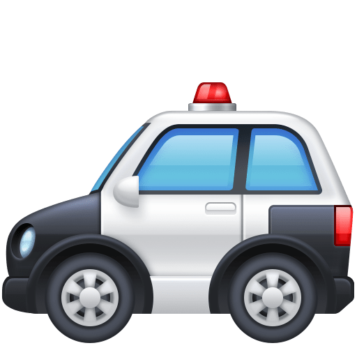 Viatura Policial