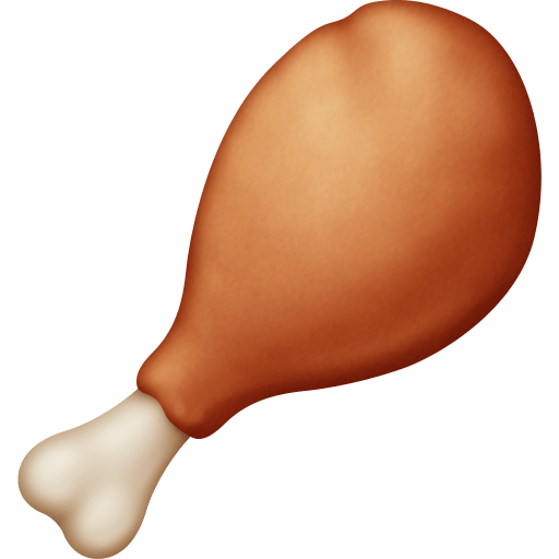 Coxa De Frango