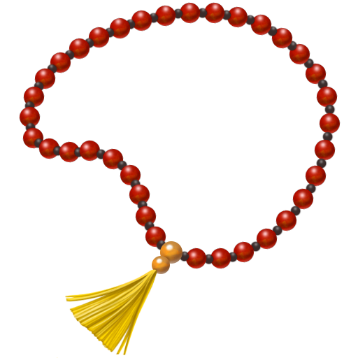 Rosário De Oração