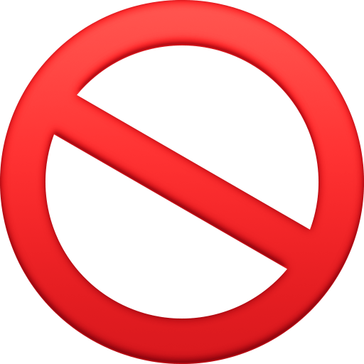 Proibido