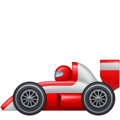 Carro De Corrida
