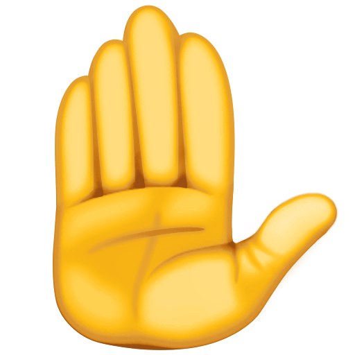 Mão Levantada