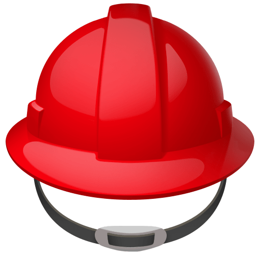 Capacete De Socorrista