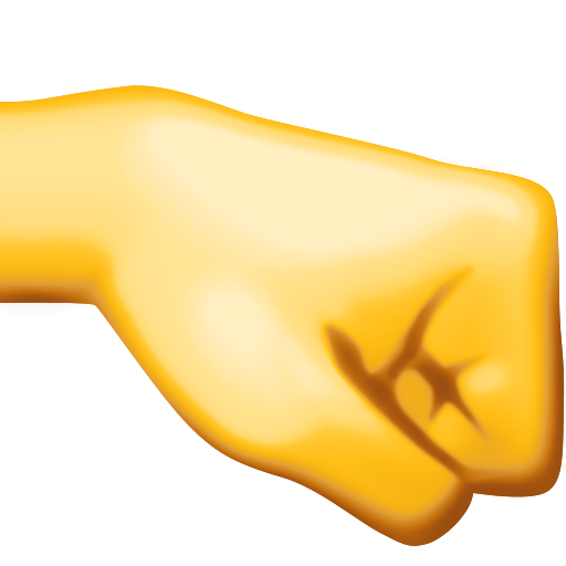 Punho Direito