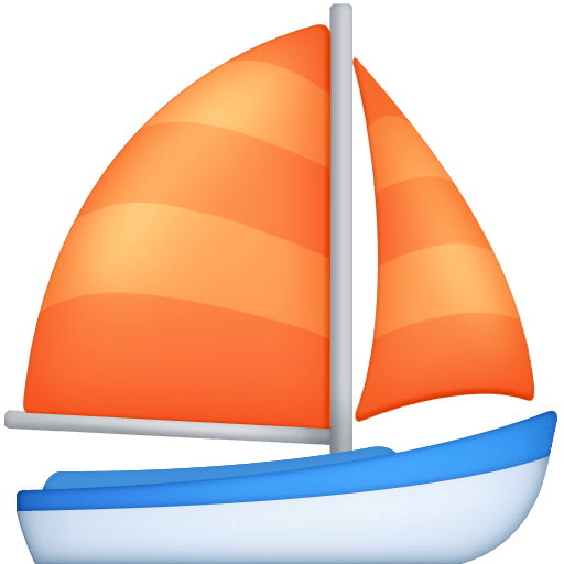 Barco A Vela