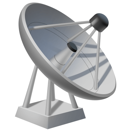 Antena Parabólica
