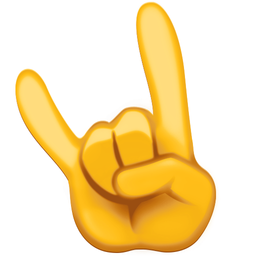 Saudação Do Rock