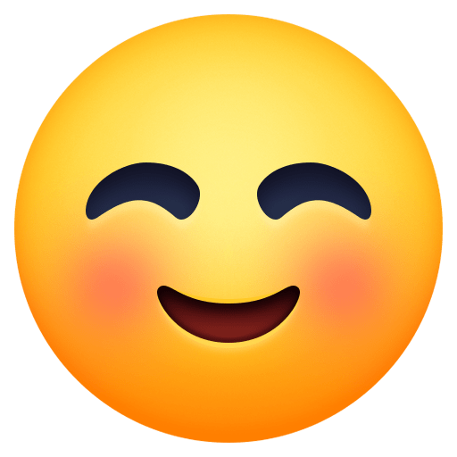 Rosto Sorridente