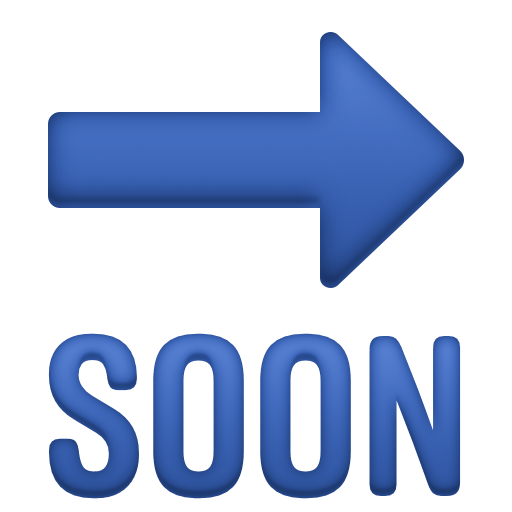 Seta "Soon"