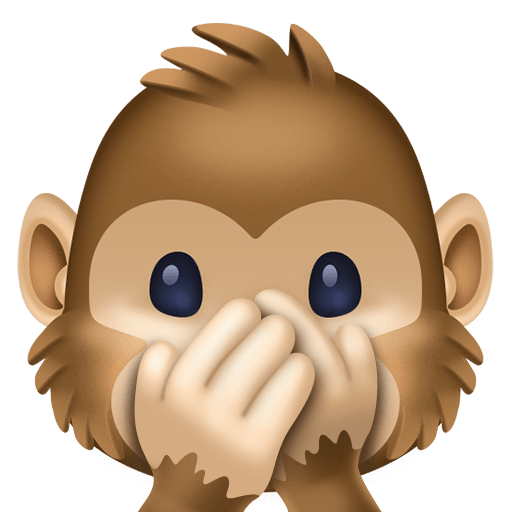 Macaco Que Não Fala Nada