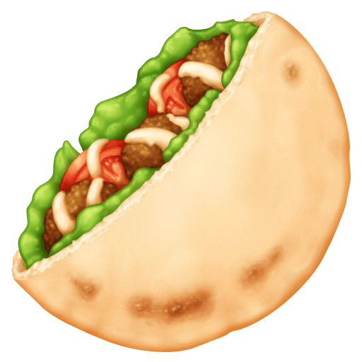 Pão Recheado