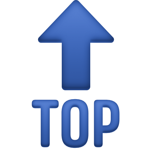 Seta "Top"