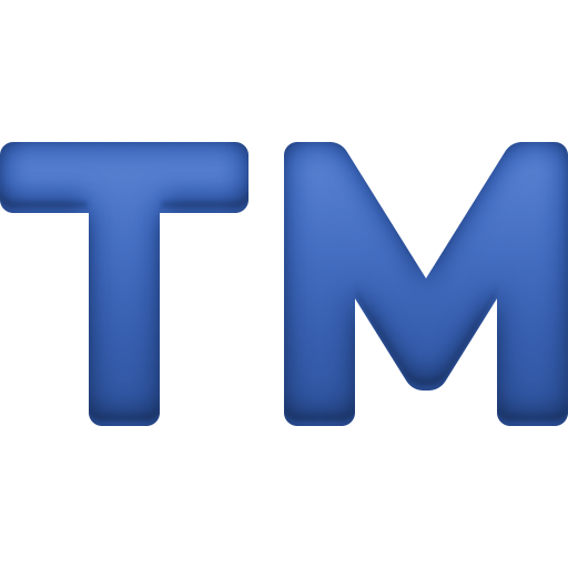 Símbolo De Marca Registrada
