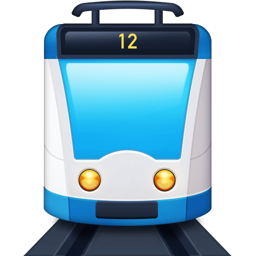 Bonde Elétrico