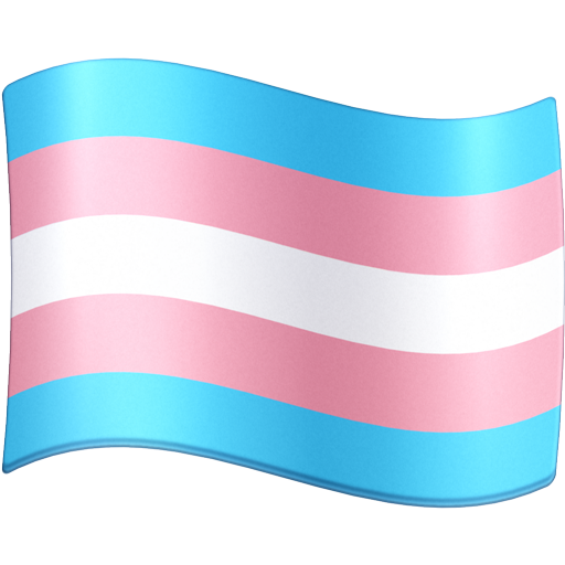 Bandeira Transgênero
