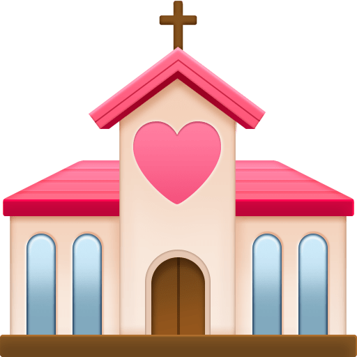 Capela De Casamento