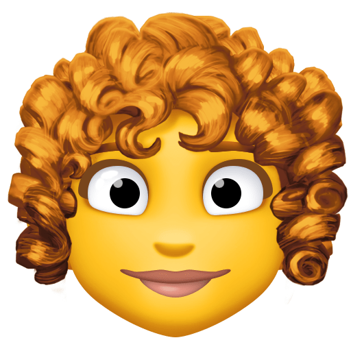 Mulher: Cabelo Cacheado