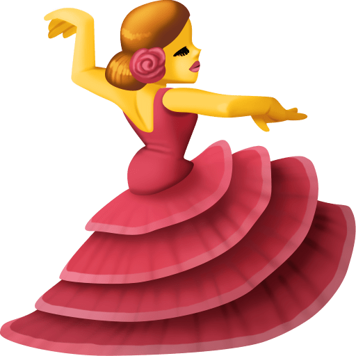 Mulher Dançando