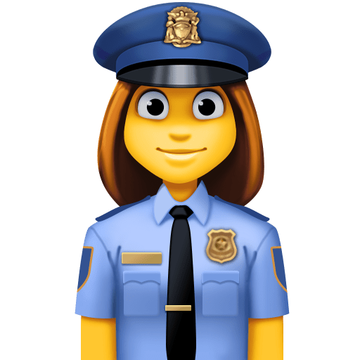 Policial Mulher