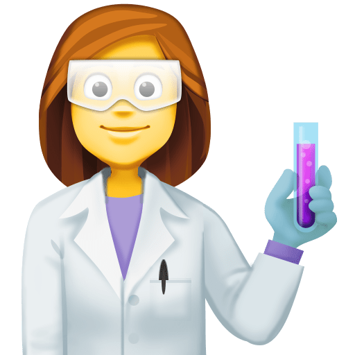 Cientista Mulher