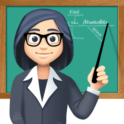 Professora: Tom de Pele Claro
